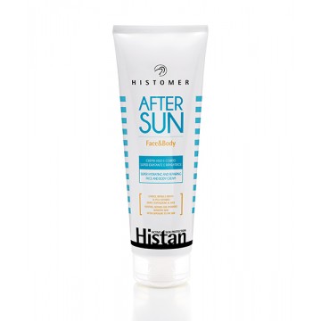 Histomer Histan Sensitive Skin After Sun Face & Body 250ml